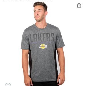 Lakers shirt